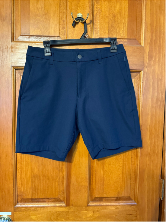 Lululemon Other - Men’s Lululemon Commission Classic-Fit Short 7"